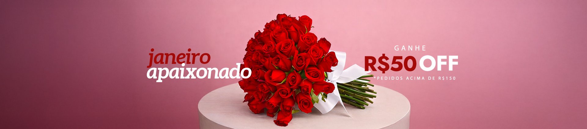 Janeiro Apaixonado - Super