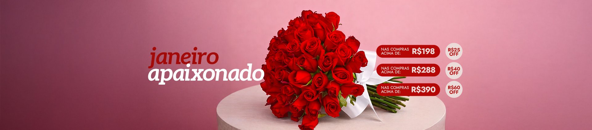 Janeiro Apaixonado - Super