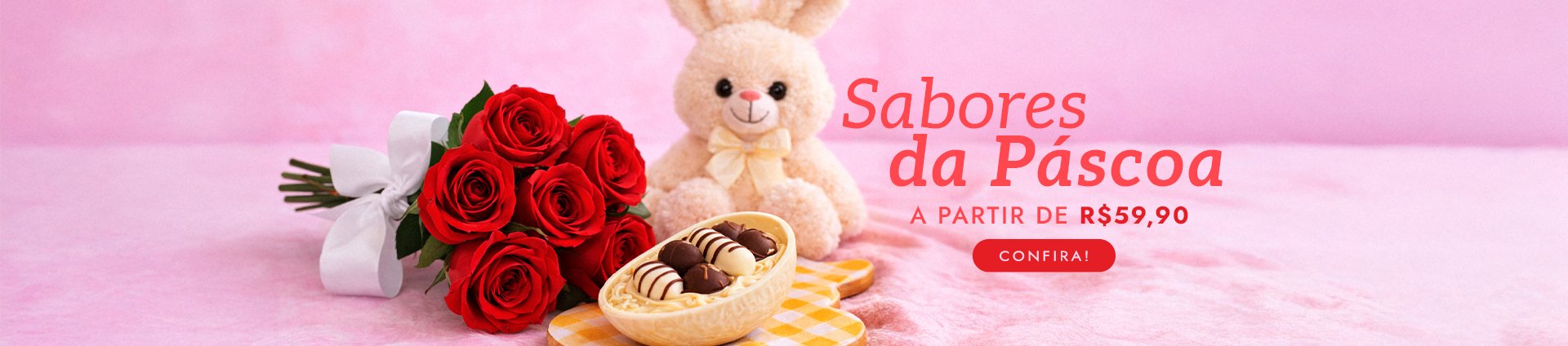 Páscoa - Super