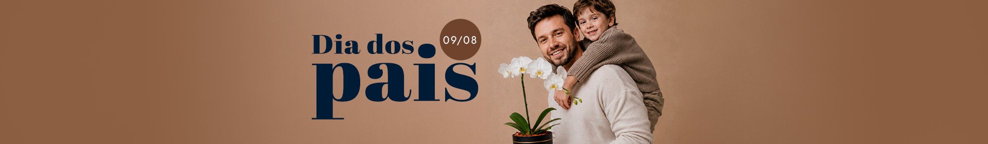 Cestas para o Dia dos Pais 