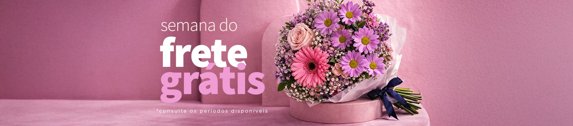 Frete Grátis - Super