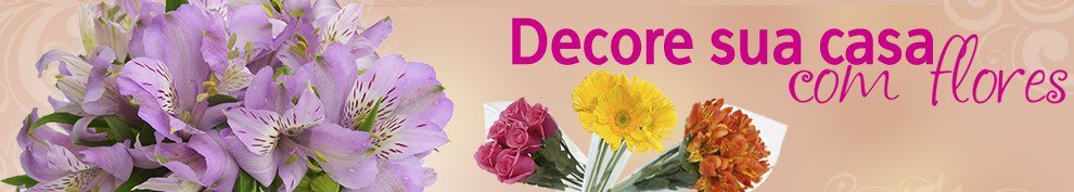 Decore sua Casa