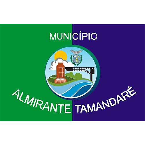 Cidade de Almirante Tamandaré