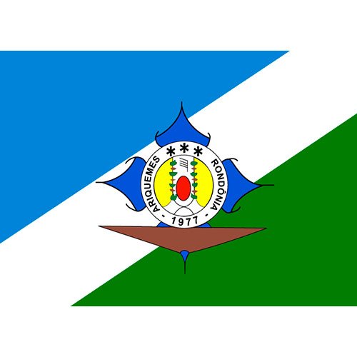 Bandeira-da-Cidade-de-Ariquemes-RO