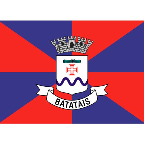 Cidade de Batatais