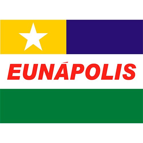 Cidade de Eunápolis