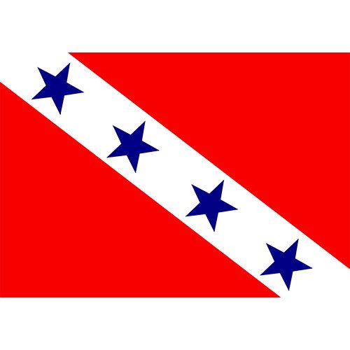 Bandeira-da-Cidade-de-Marica-RJ
