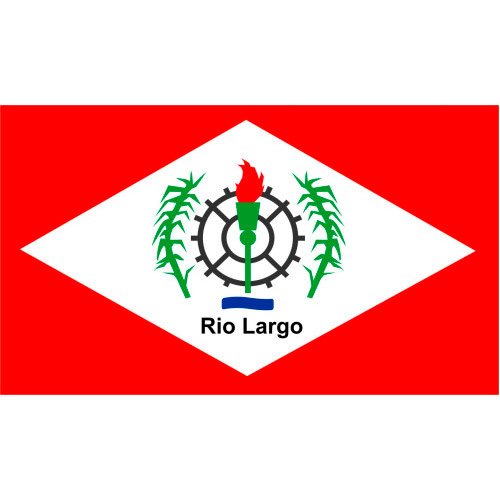 Cidade de Rio Largo - AL