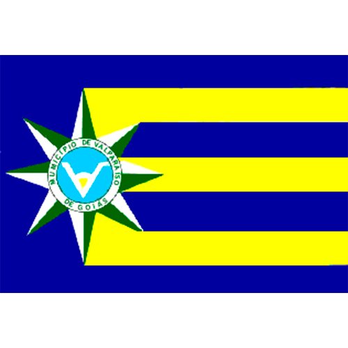 Bandeira-da-Cidade-de-Valparaiso-de-Goias-GO