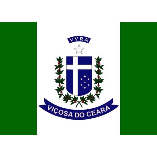 Cidade de Viçosa do Ceará