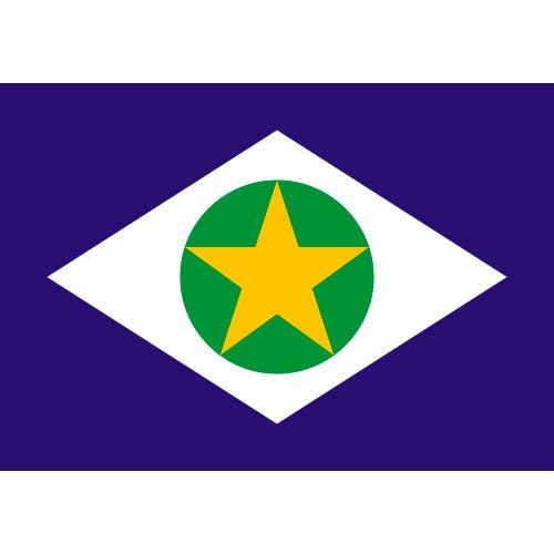 Estado do Mato Grosso 