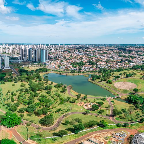 Cidade de Mato Grosso