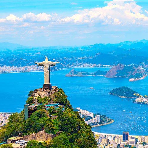 Cidade de Rio de Janeiro