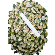 Coroa Saudades Grande 14 GF10