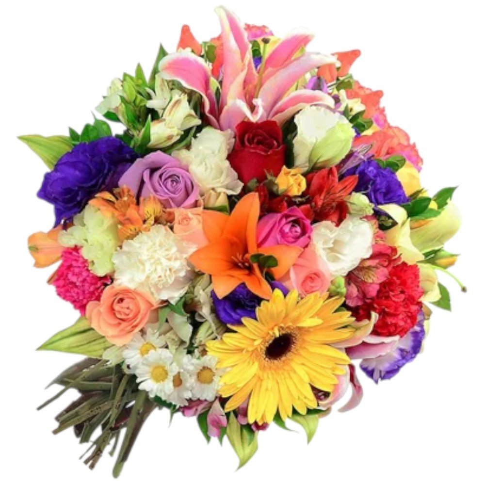 Buquê Mix