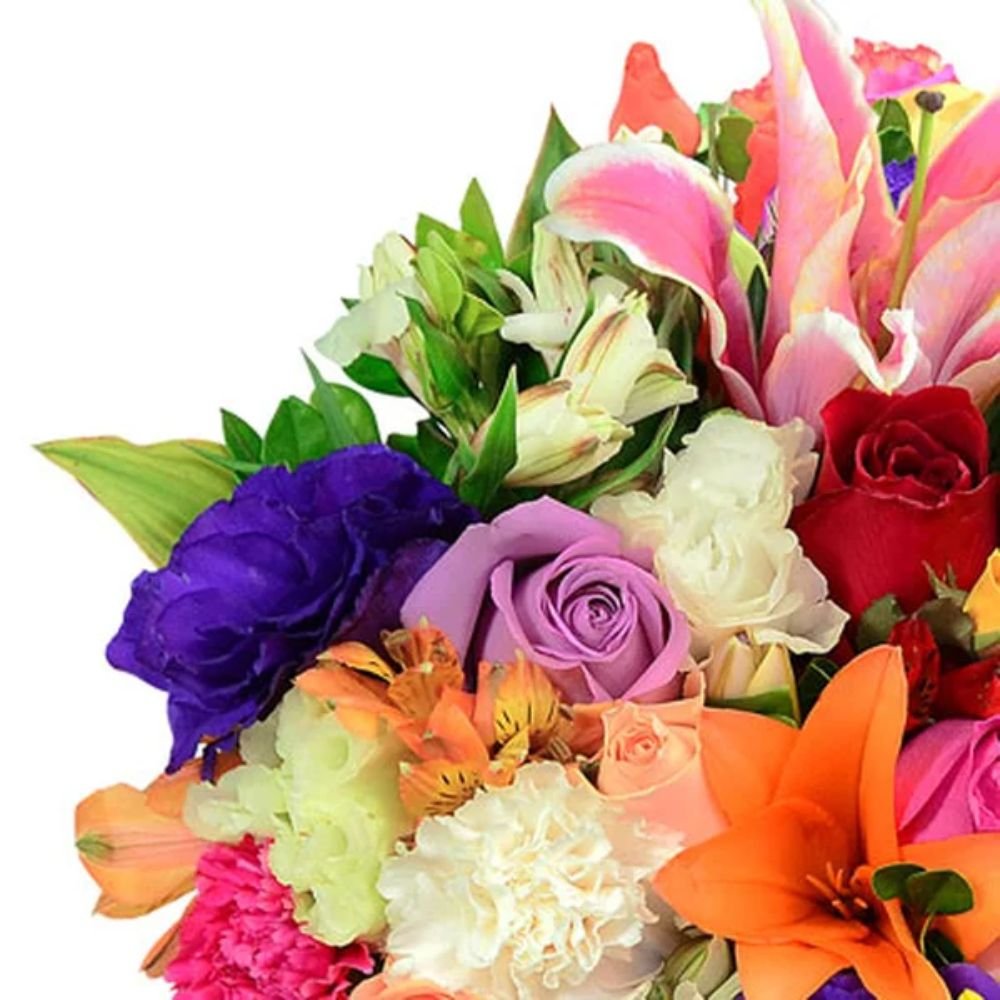 Buquê Mix