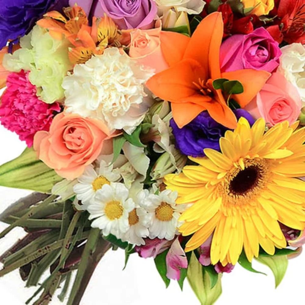Buquê Mix