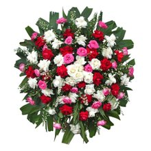 Coroa Sentimentos Média 7 GF02