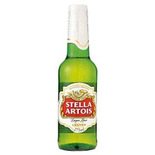 Cerveja Stella Artois 275ml