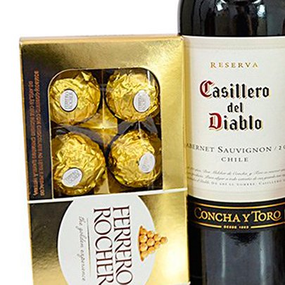 Kit Sabores do Natal