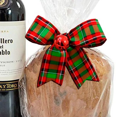 Kit Sabores do Natal