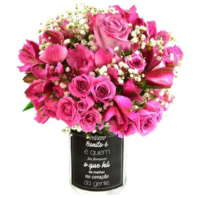 Declaração de Sentimentos