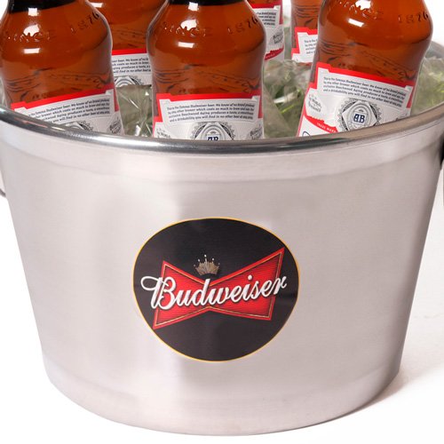 Kit de Cerveja Budweiser