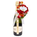 Espumante Chandon Special - Drinks e Flores