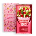 Buquê Maravilha de Rosas Vermelhas no Box Dia dos Namorados