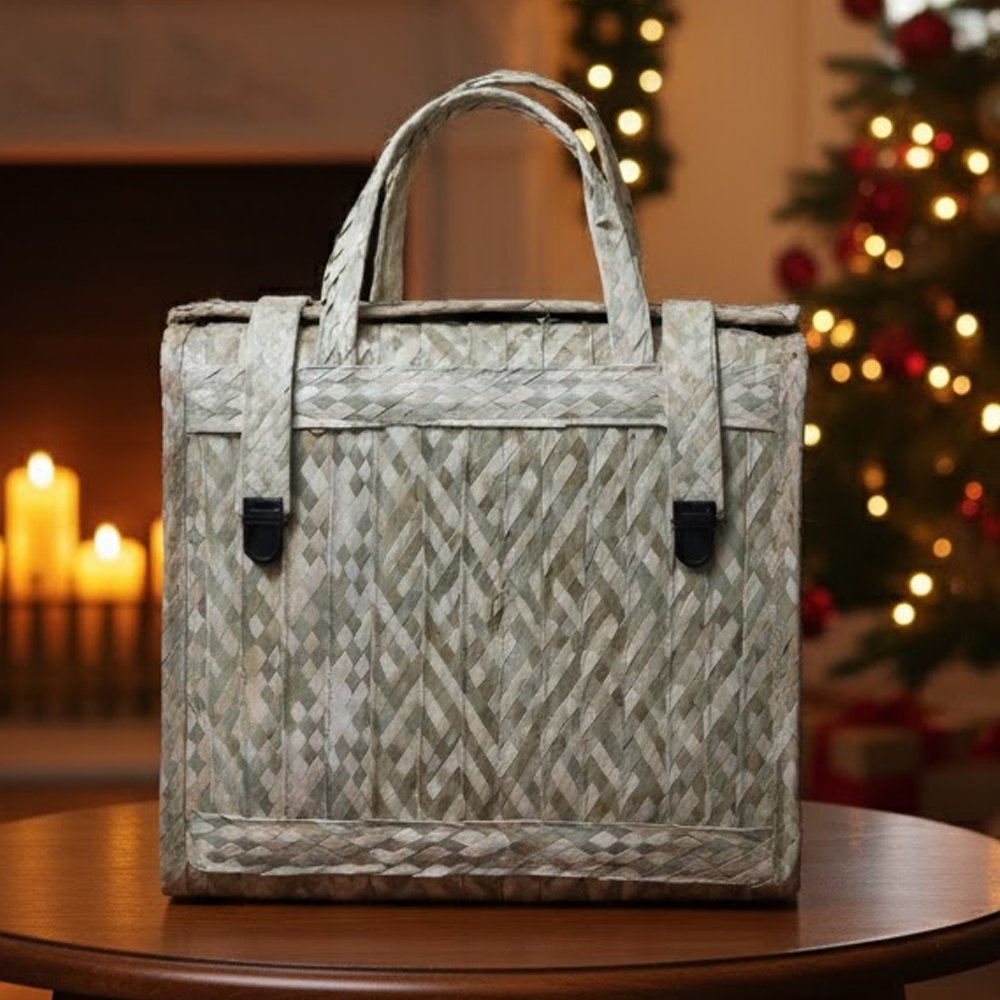 Kit de Natal Nordeste