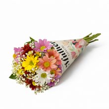 Imagem de Buquê de Flores do Campo - Mulher Especial