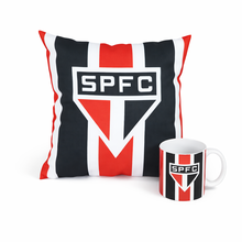 Kit Tricolor Paulista