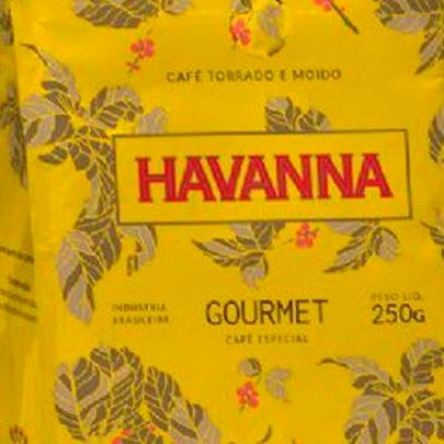 Café Goumet Havanna Moído 250G