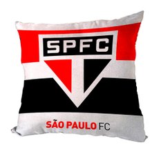 Almofada São Paulo Sude