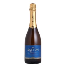 Espumante Branco Brut Salton