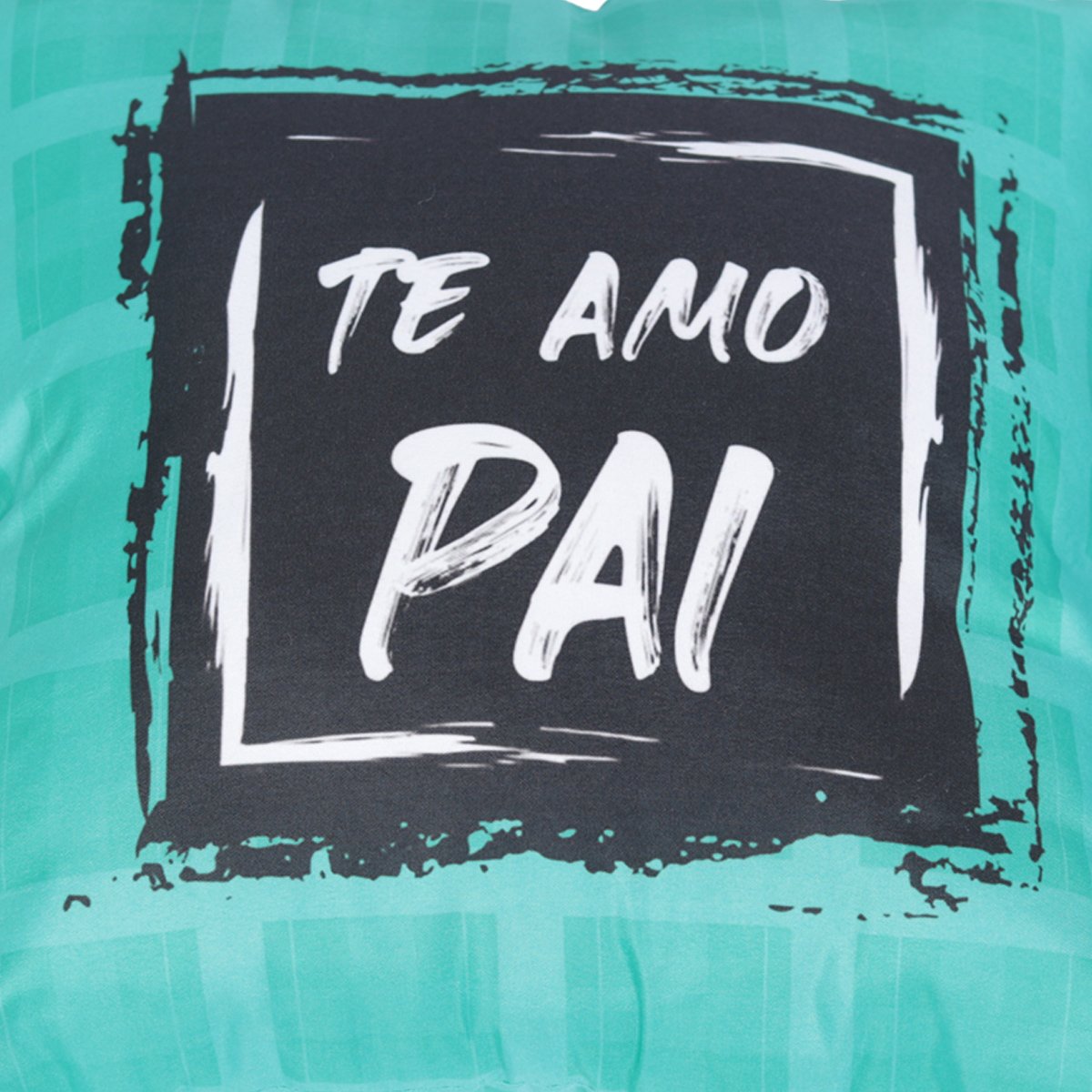 Almofada Te Amo Pai