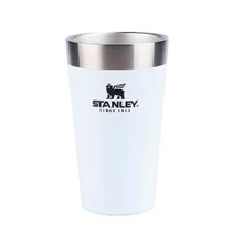 Copo Térmico Sem Tampa Polar 473ml Stanley