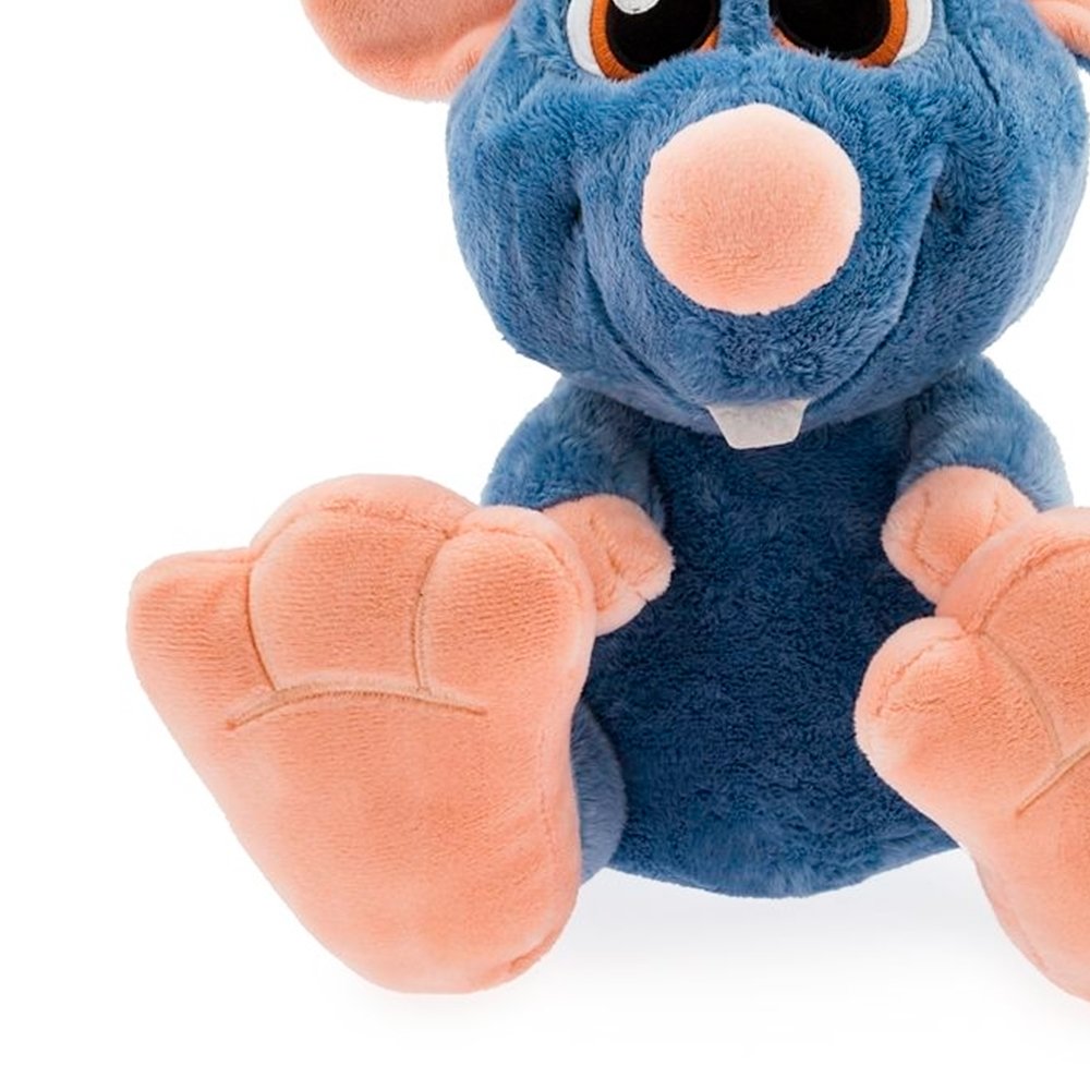 Pelúcia Remy Big Feet - Disney