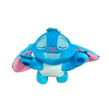 Pelúcia Stitch Dormindo Clip On 12cm - Disney
