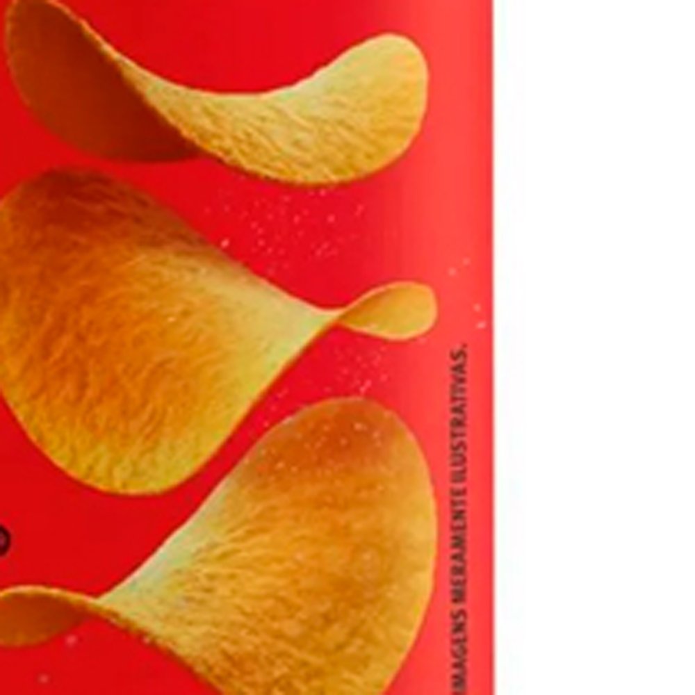 Batata Pringles Original 35g