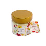 Vela Aromática Lavanda 140g - Encontro Floral Giuliana Flores