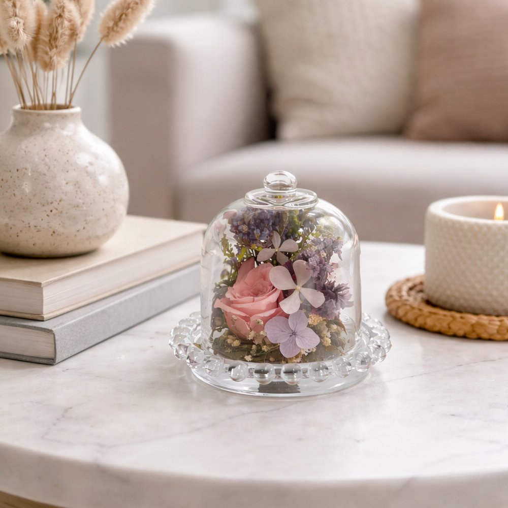 Mini Jardim Encantado