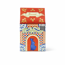 Casinha Coelê - Biscoitê