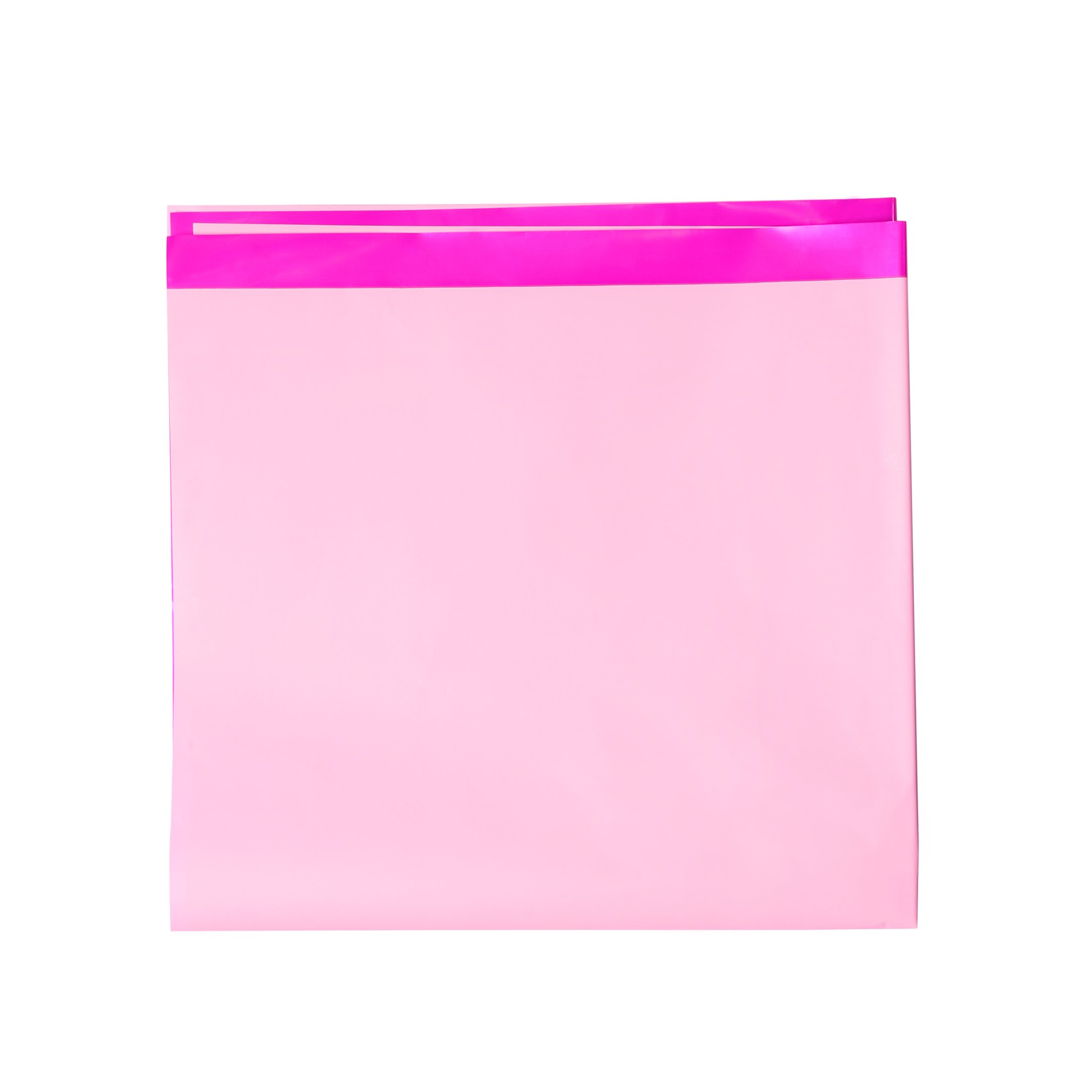 Papel Dupla Face Pink Personalize 50x70cm 1 Unid