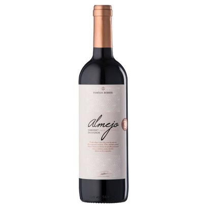Vinho Almejo Cabernet Sauvignon 750 ml