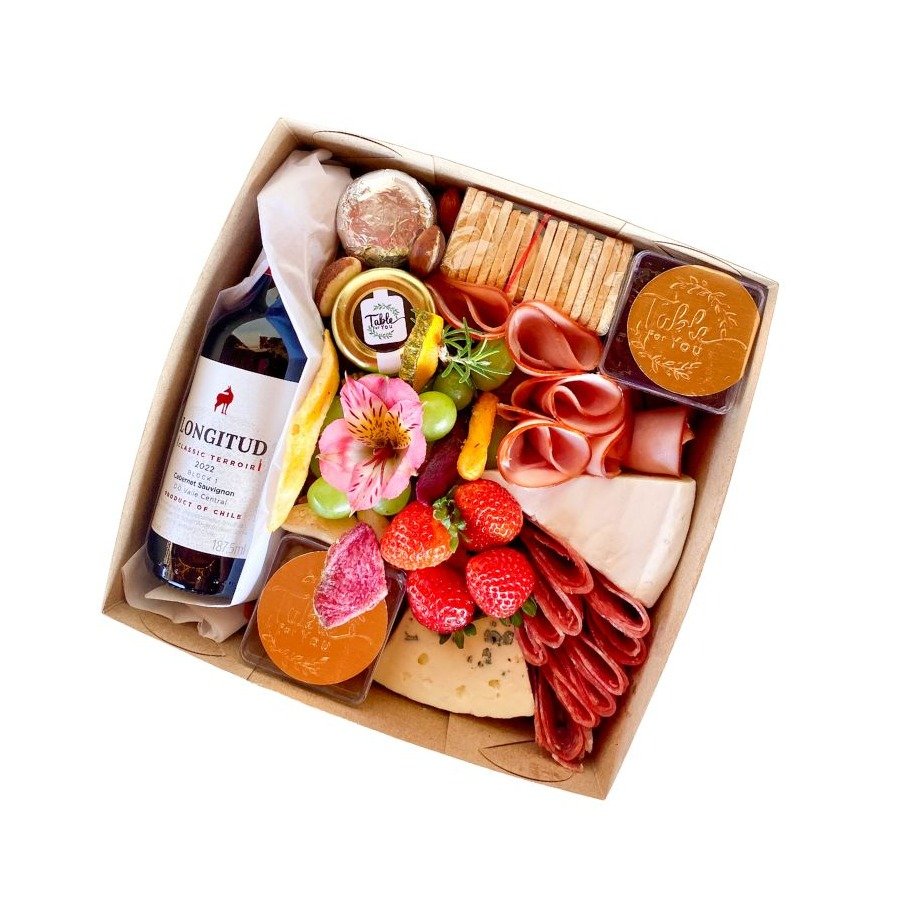 Mini Giftbox Especial