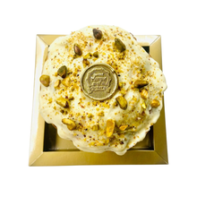 Chocotone Especial Pistache - Natal