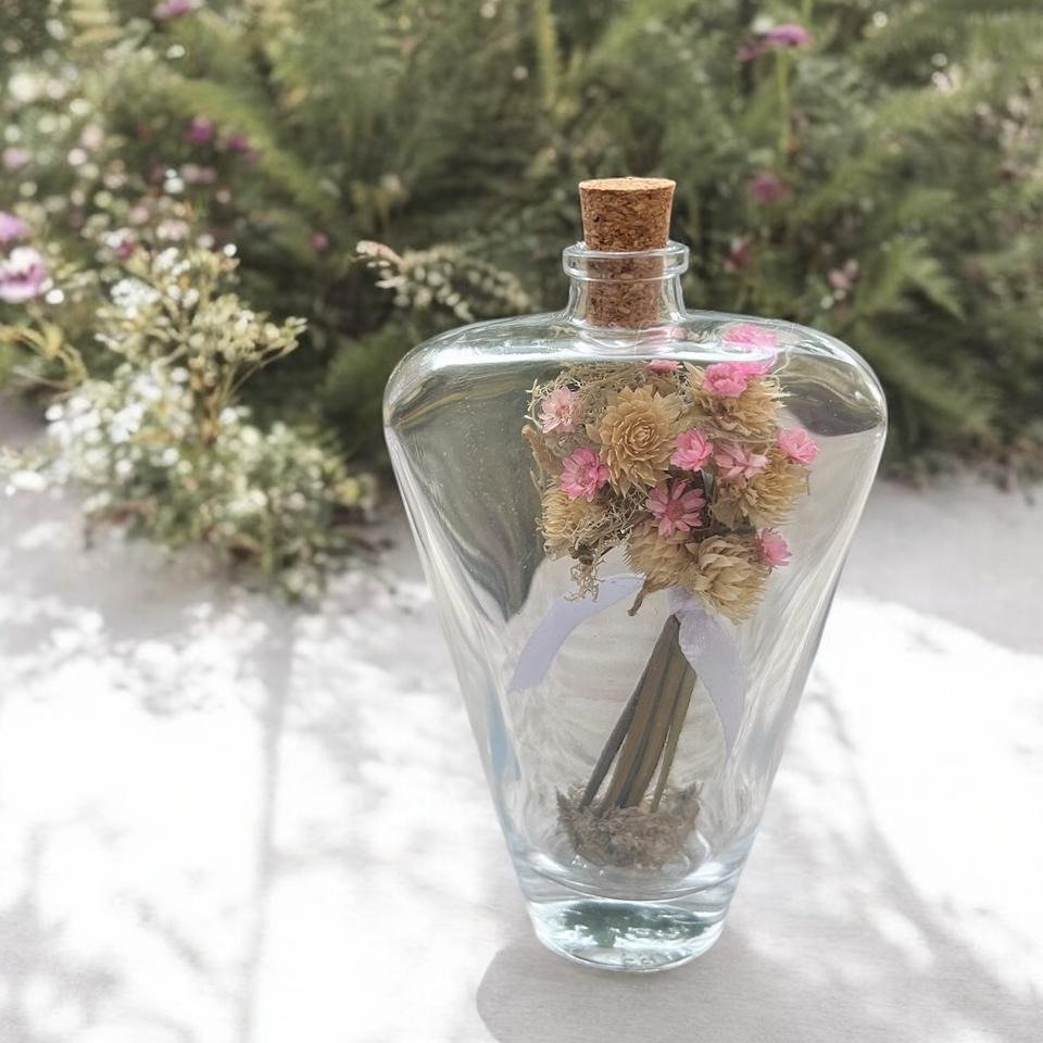 Memória em Flor