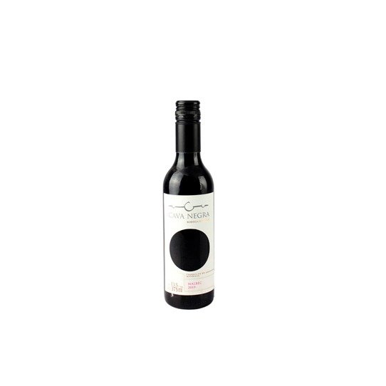 Vinho Tinto Cava Negra 375ml