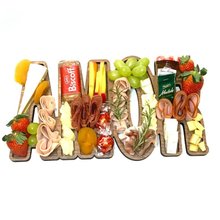 Tábua de Queijos, Frios AMOR